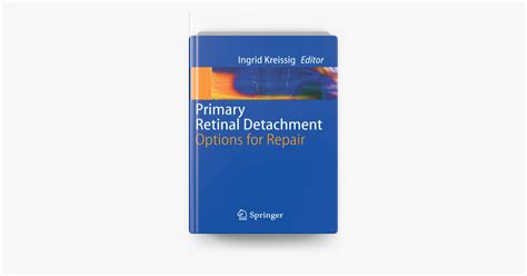 download Primary Retinal Detachment